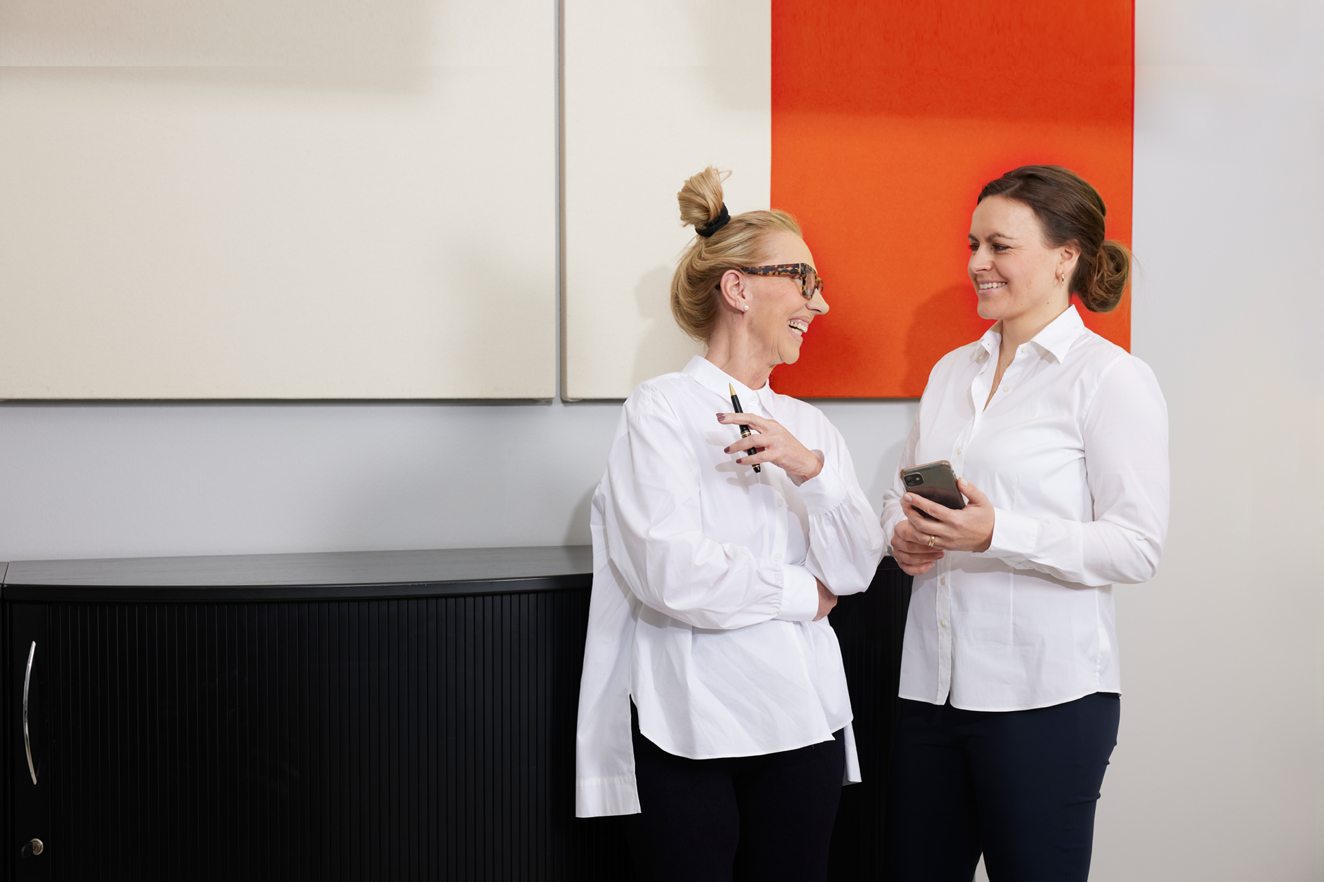 Martina Lauenroth | Mediation, Coaching und Beratung in Düsseldorf
