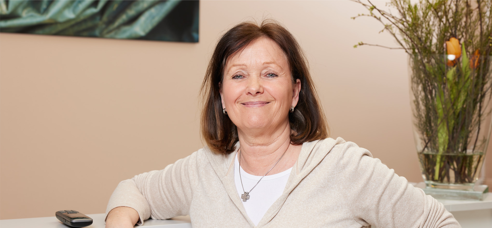 Birgit Bürger | Mediation Lauenroth & Strätz GmbH in Düsseldorf