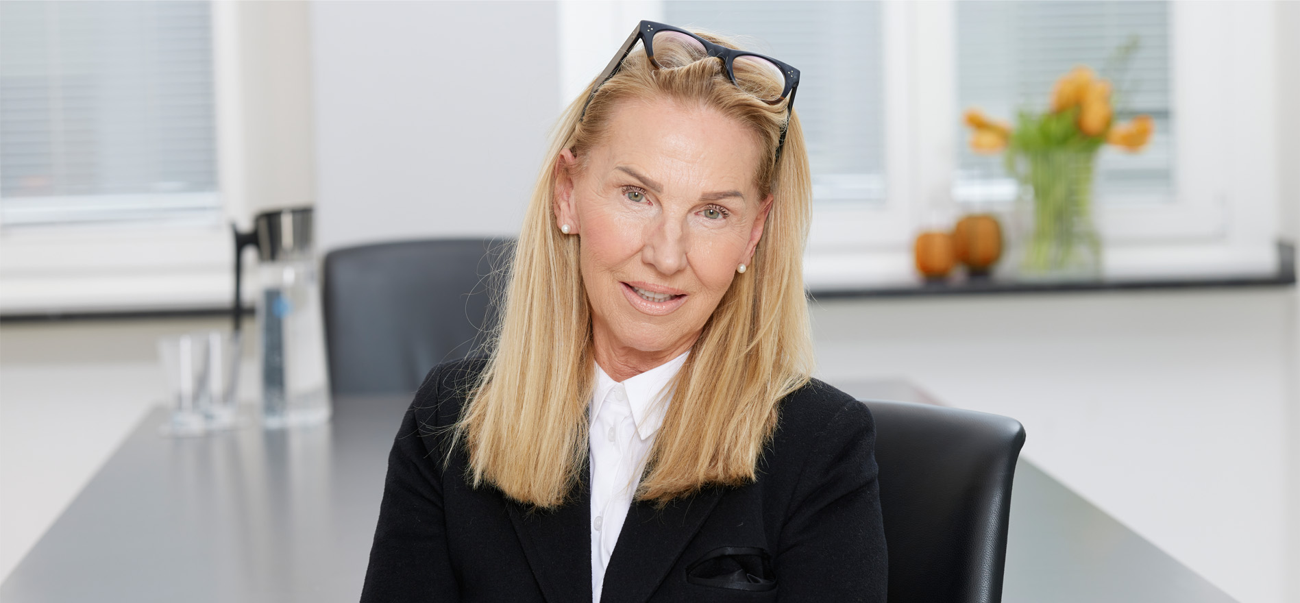 Martina M. Lauenroth - Zert. Mediatorin (MiBEG), Baumediation | Familienmediation | Wirtschaftsmediation in Düsseldorf