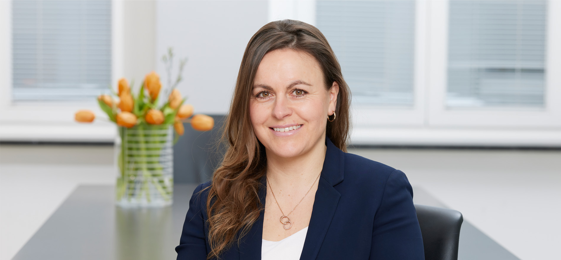 Melanie Stöckert - Co-Mediatorin in Düsseldorf, Cross-Border-Mediation | Interkulturelle Mediation